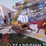 Download Teardown (v1.3/Art Vandals Update) [FitGirl Repack]