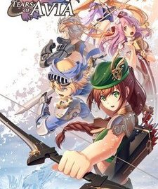Download Tears of Avia