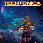 Download Techtonica