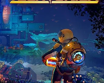 Download Techtonica
