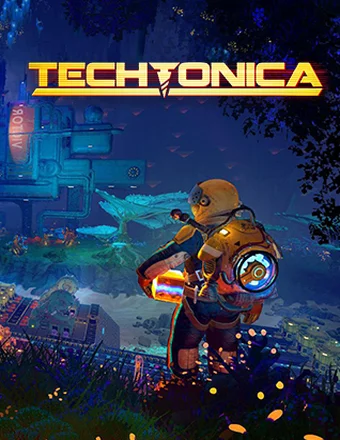 Download Techtonica