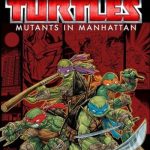 Download Teenage Mutant Ninja Turtles: Mutants in Manhattan