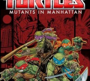 Download Teenage Mutant Ninja Turtles: Mutants in Manhattan