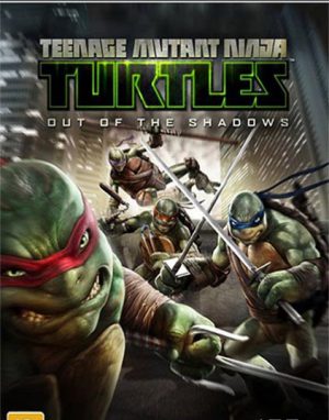 Download Teenage Mutant Ninja Turtles: Out of the Shadows Download Teenage Mutant Ninja Turtles: Out of the Shadows