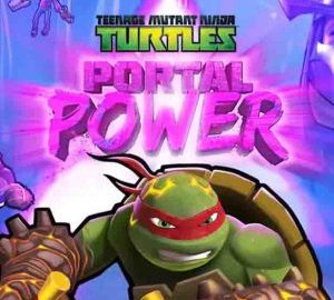 Download Teenage Mutant Ninja Turtles: Portal Power