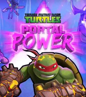 Download Teenage Mutant Ninja Turtles: Portal Power