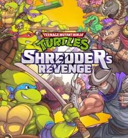 Download Teenage Mutant Ninja Turtles: Shredder's Revenge