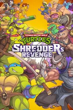 Download Teenage Mutant Ninja Turtles: Shredder's Revenge