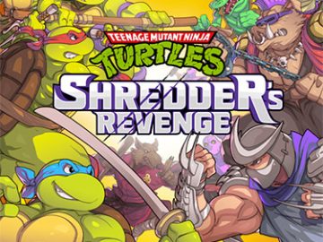 Download Teenage Mutant Ninja Turtles: Shredder’s Revenge (v1.0.0.145 + Bonus OST, MULTi10) [FitGirl Repack, Selective Download - from 280 MB]