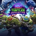 Download Teenage Mutant Ninja Turtles: Splintered Fate