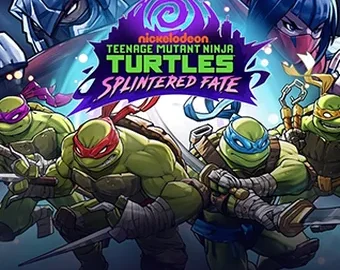 Download Teenage Mutant Ninja Turtles: Splintered Fate