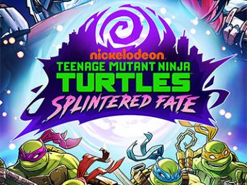 Download Teenage Mutant Ninja Turtles: Splintered Fate - Heroes Premium Bundle (v1.13.0 + 5 DLCs/Bonuses, MULTi15) [FitGirl Repack, Selective Download - from 1.2 GB]
