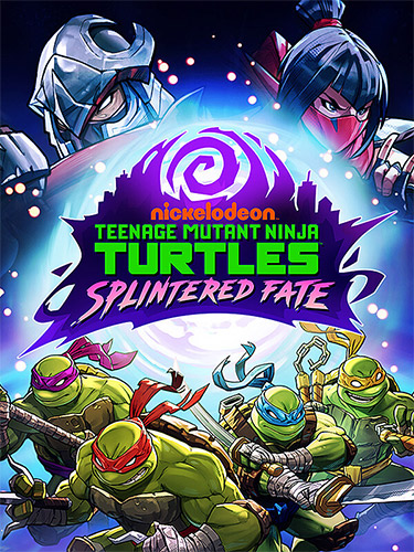 Download Teenage Mutant Ninja Turtles: Splintered Fate - Heroes Premium Bundle (v1.13.0 + 5 DLCs/Bonuses, MULTi15) [FitGirl Repack, Selective Download - from 1.2 GB]