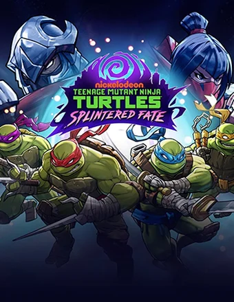 Download Teenage Mutant Ninja Turtles: Splintered Fate