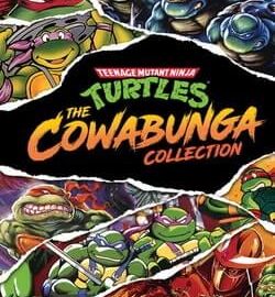 Download Teenage Mutant Ninja Turtles: The Cowabunga Collection Download Teenage Mutant Ninja Turtles: The Cowabunga Collection