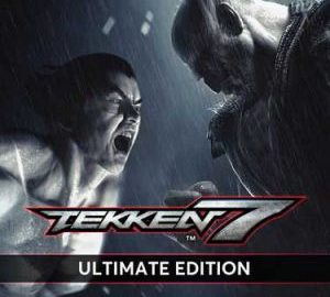 Download Tekken 7 - Ultimate Edition