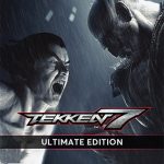 Download TEKKEN 7: Ultimate Edition (v4.22 + All DLCs + Multiplayer, MULTi11) [FitGirl Repack, Selective Download - from 15.3 GB]