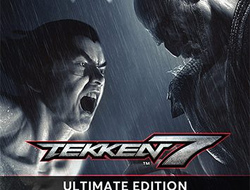 Download TEKKEN 7: Ultimate Edition (v4.22 + All DLCs + Multiplayer, MULTi11) [FitGirl Repack, Selective Download - from 15.3 GB]