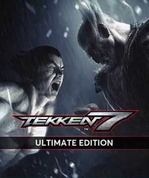 Download Tekken 7 - Ultimate Edition
