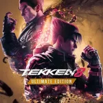 Download TEKKEN 8 - Ultimate Edition