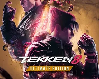 Download TEKKEN 8 - Ultimate Edition