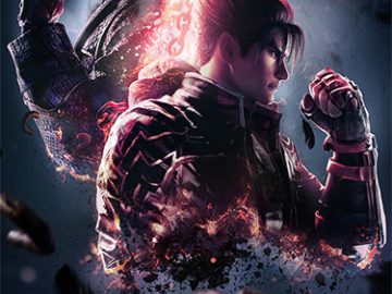 Download TEKKEN 8: Ultimate Edition (v1.10.01 + 17 DLCs + Bonus Soundtrack, MULTi15) [FitGirl Repack, Selective Download - from 38.9 GB]