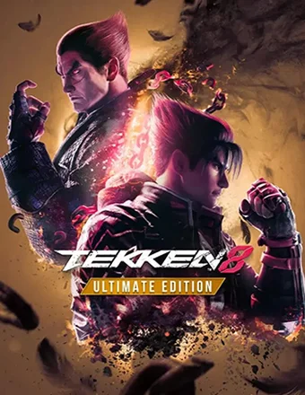Download TEKKEN 8 - Ultimate Edition