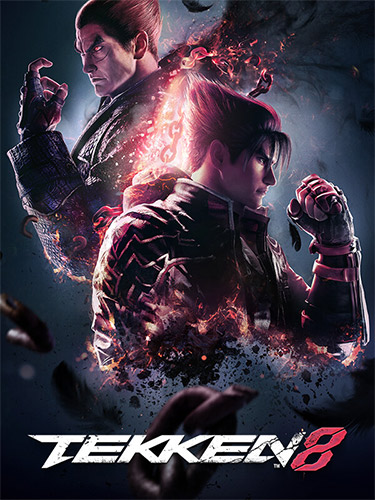 Download TEKKEN 8 (v1.01.03 + 8 DLCs + Bonus Soundtrack, MULTi15) [FitGirl Repack, Selective Download - from 29.9 GB]