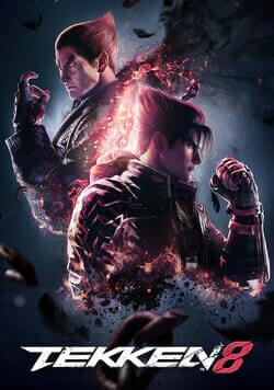 Download TEKKEN 8