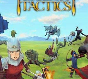 Download Telepath Tactics Download Telepath Tactics