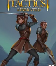 Download Telepath Tactics Liberated