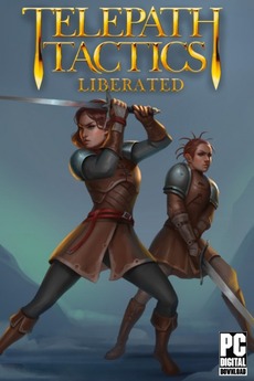 Download Telepath Tactics Liberated