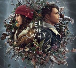 Download Tell Me Why