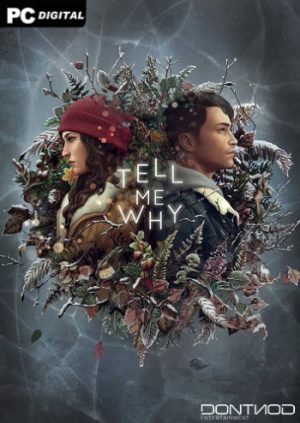 Download Tell Me Why