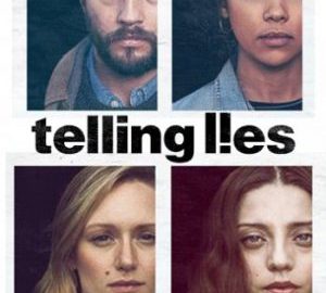 Download Telling Lies