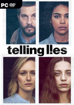 Download Telling Lies
