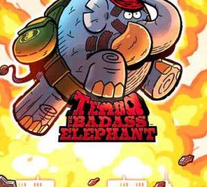 Download Tembo the Badass Elephant Download Tembo the Badass Elephant