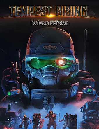 Download Tempest Rising Gold Edition