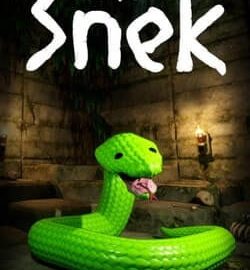 Download Temple Of Snek