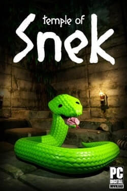 Download Temple Of Snek