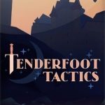 Download Tenderfoot Tactics