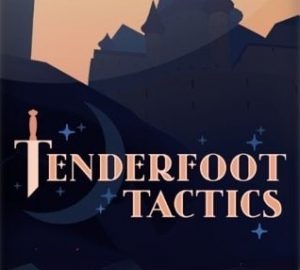 Download Tenderfoot Tactics
