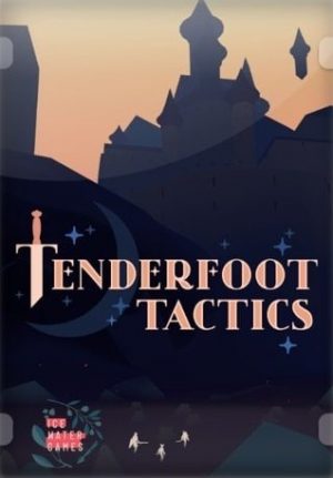 Download Tenderfoot Tactics