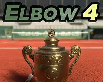 Download Tennis Elbow 4