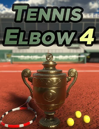 Download Tennis Elbow 4