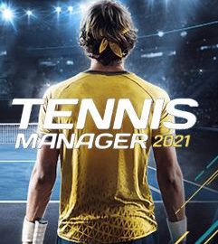 Download Tennis Manager 2021