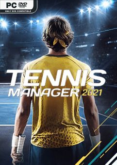 Download Tennis Manager 2021