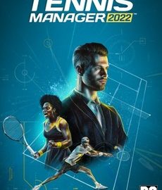 Download Tennis Manager 2022