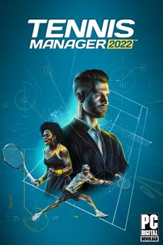 Download Tennis Manager 2022