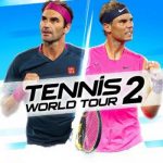 Download Tennis World Tour 2 Download Tennis World Tour 2